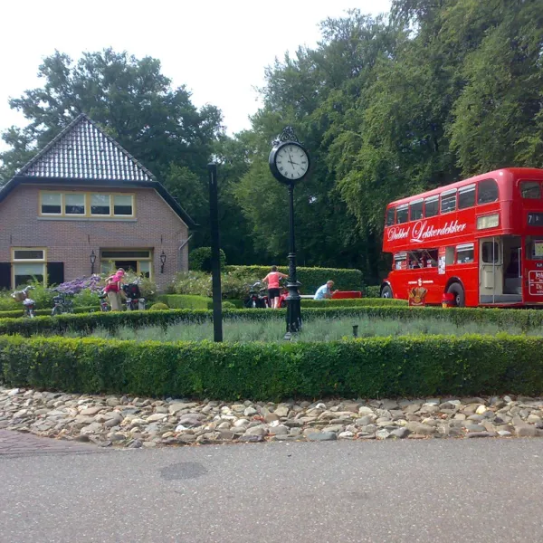 De Heigraaf