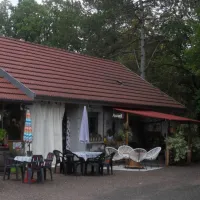 Camping de Champlitte