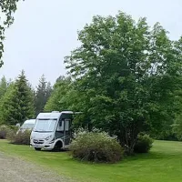 Parra Caravan Matkaparkki