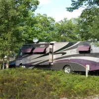 Timothy Lake North RV Resort
