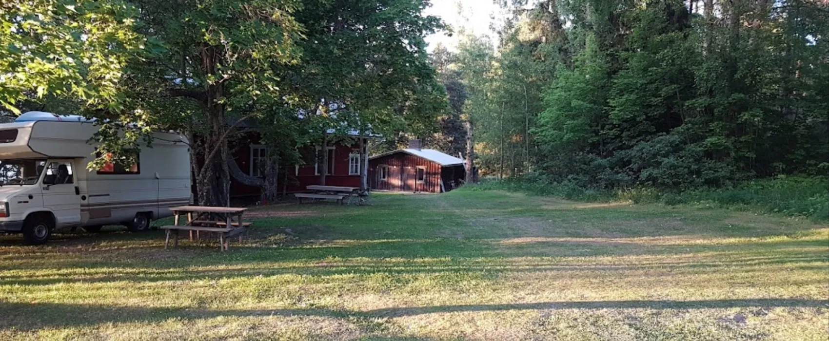 Ekniemen Lomakylä