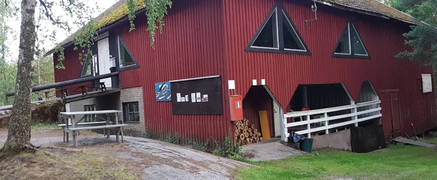 Ekniemen Lomakylä