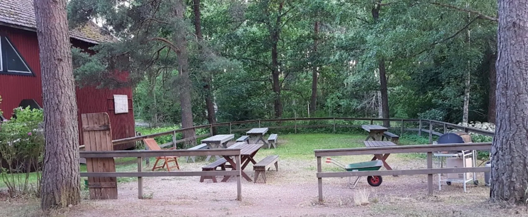 Ekniemen Lomakylä