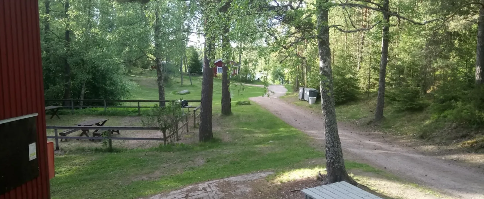 Ekniemen Lomakylä