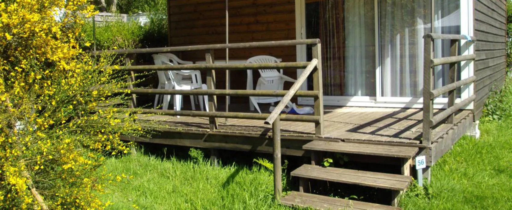 Camping L'orival