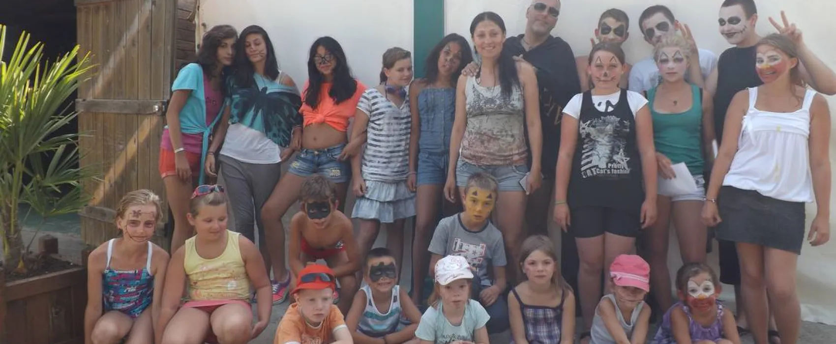 Camping L'orival