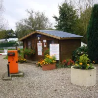 Camping L'orival