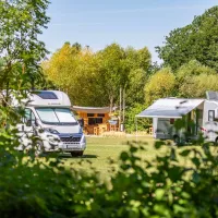 PopUp Camp Fleesensee