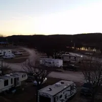 South Llano River RV Park & Resort