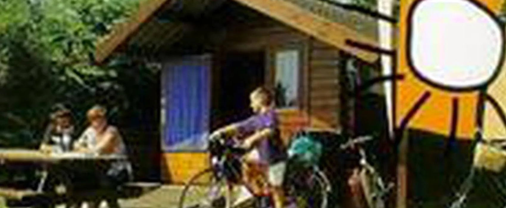 Camping 't Hellegat