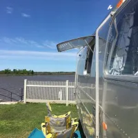 Intracoastal Parish Park Campground