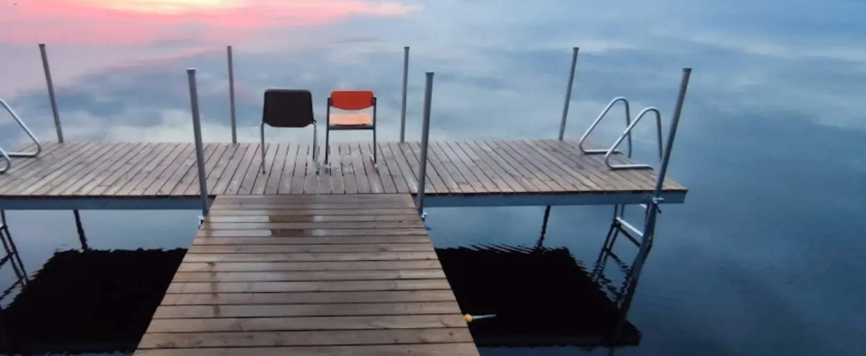 Kyyjärvi Camping