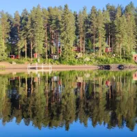 Kyyjärvi Camping