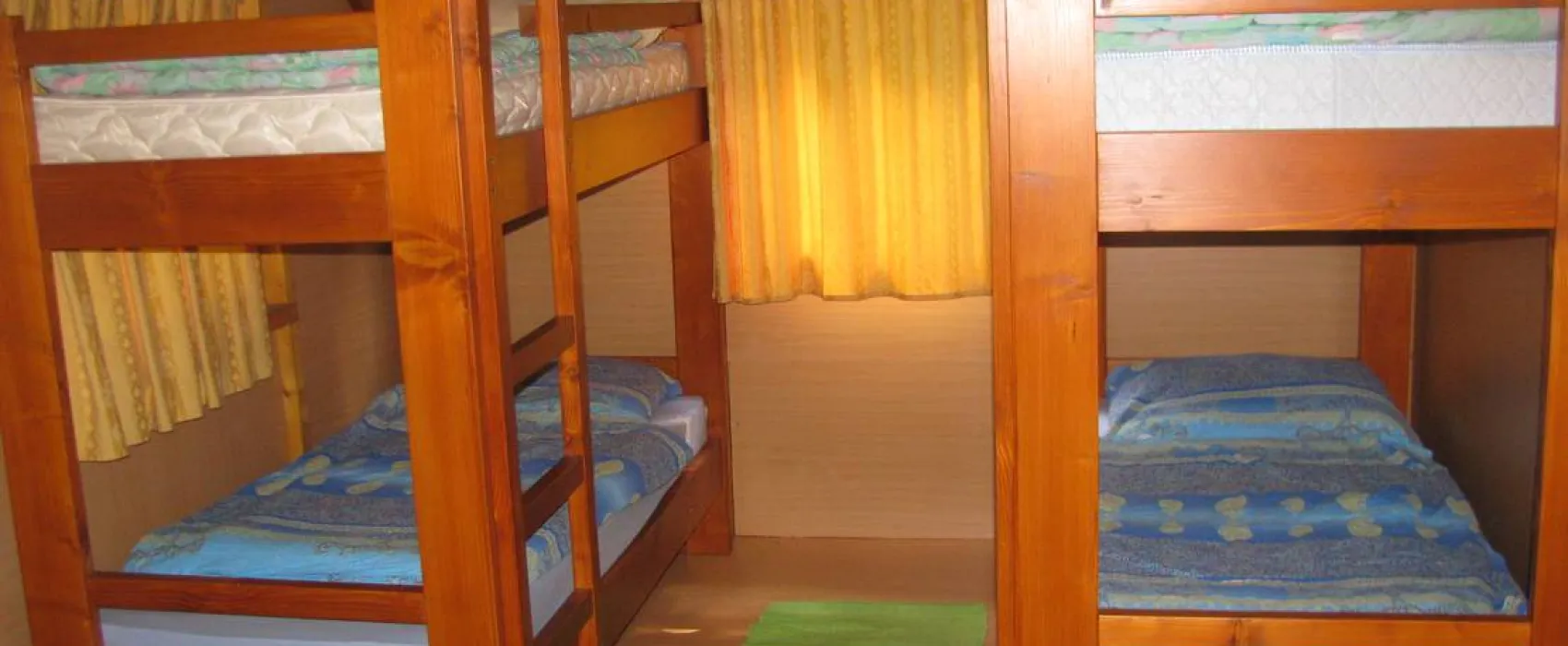 Camping Perun Lipce