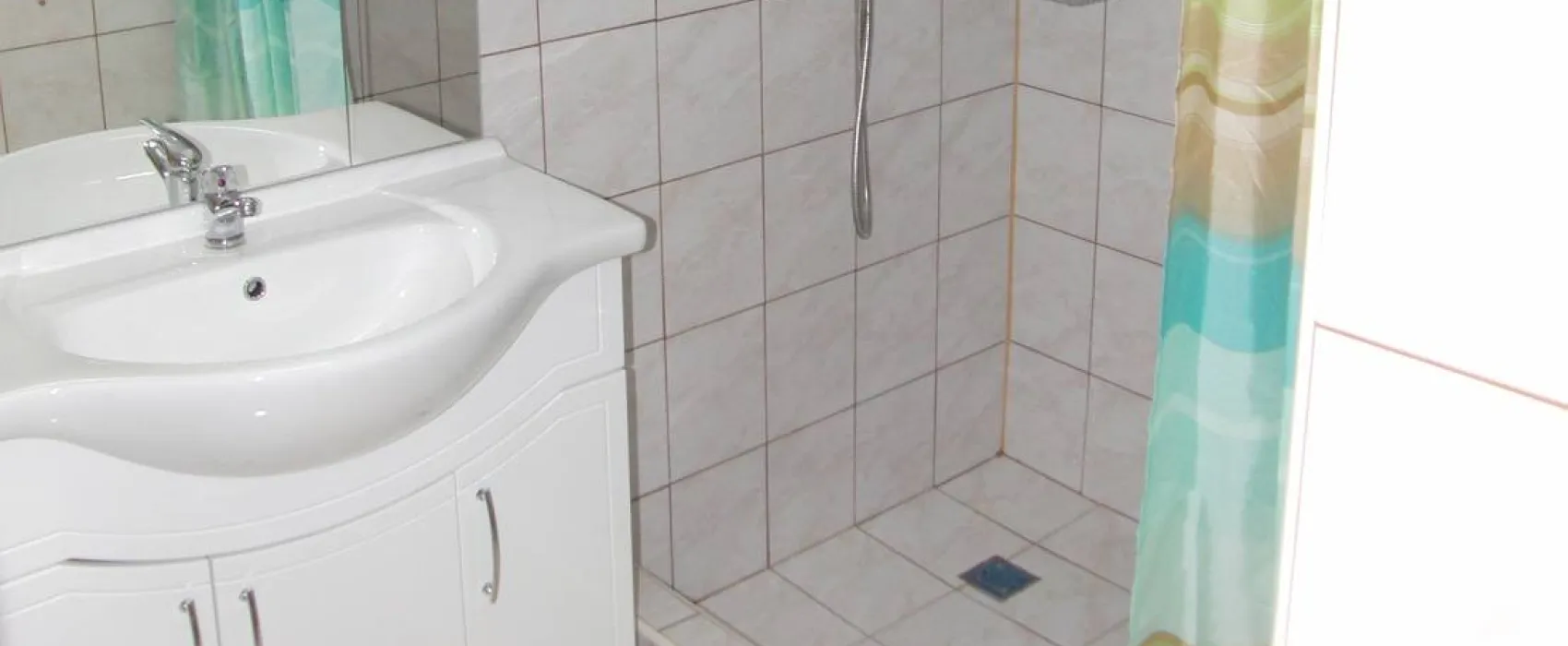 Camping Perun Lipce