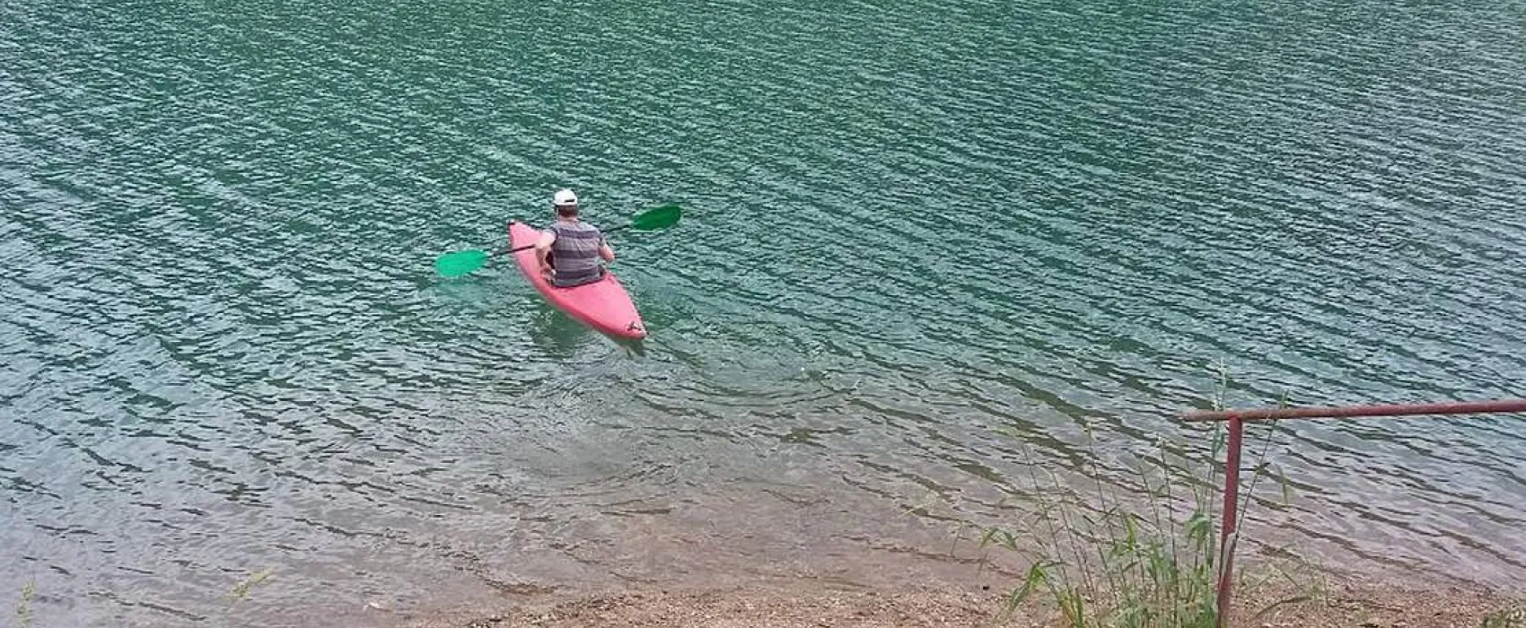 Camping Perun Lipce