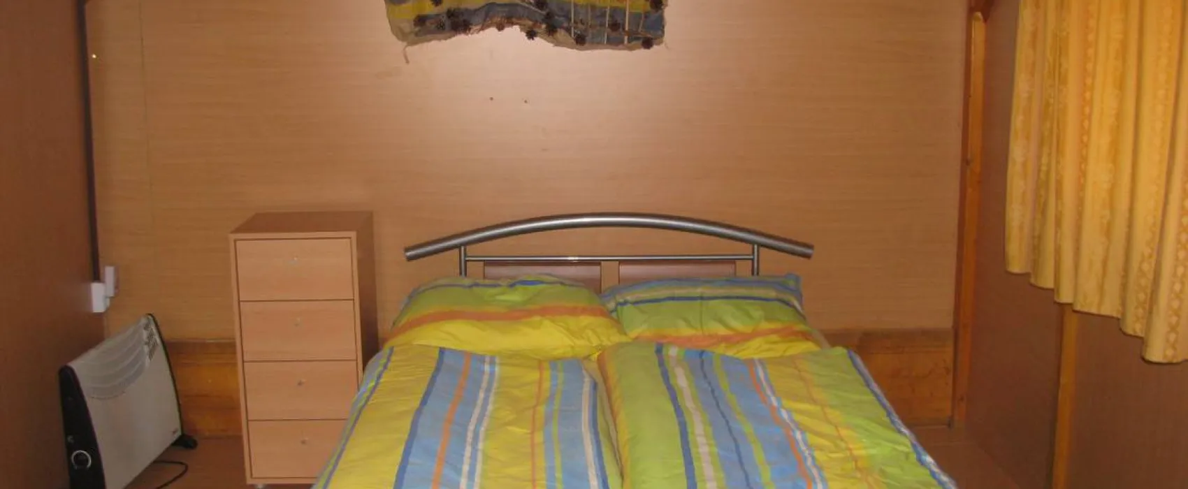 Camping Perun Lipce