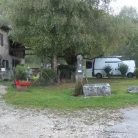 Camping La Londagne Marie Thérése et René Jeantet