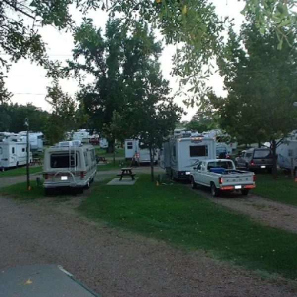 Frog Hollow Campground & RV Park