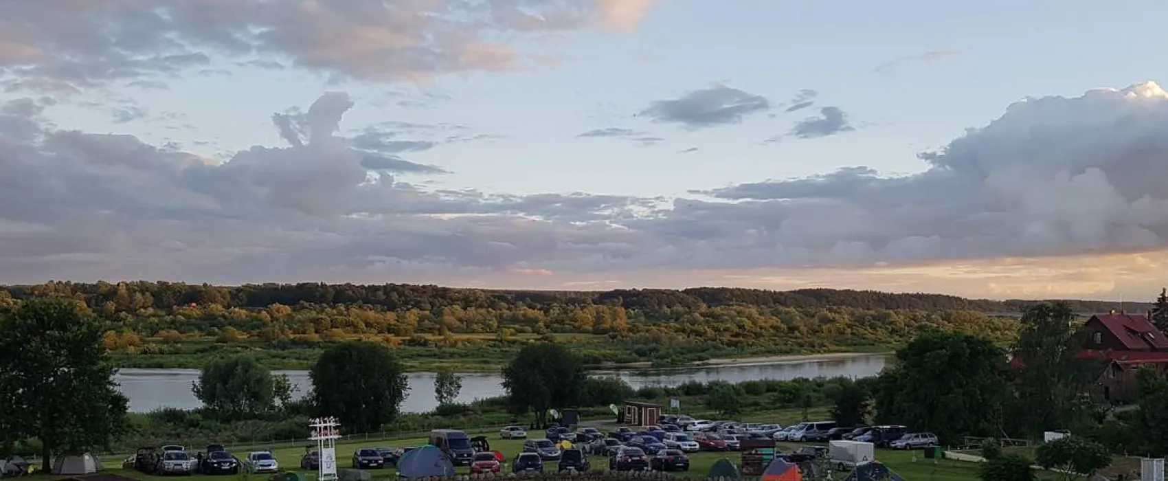 Camp Genys