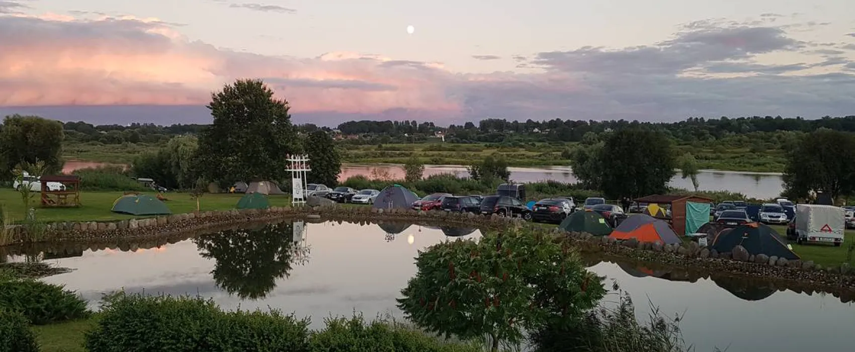 Camp Genys