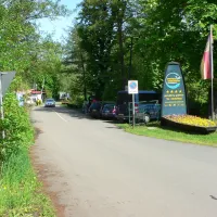 Spreewald Am Schlosspark