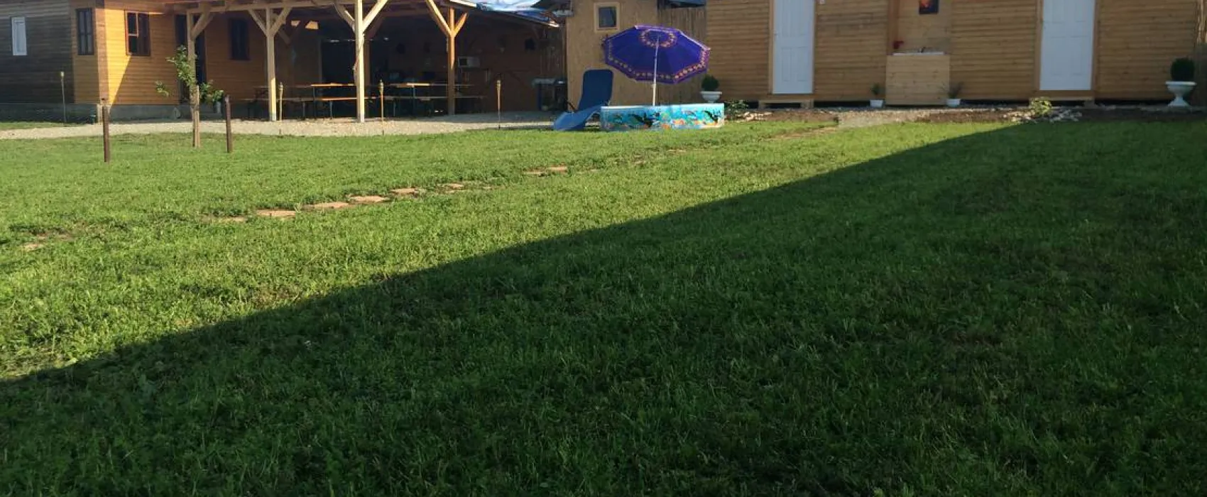 Canasta Camping