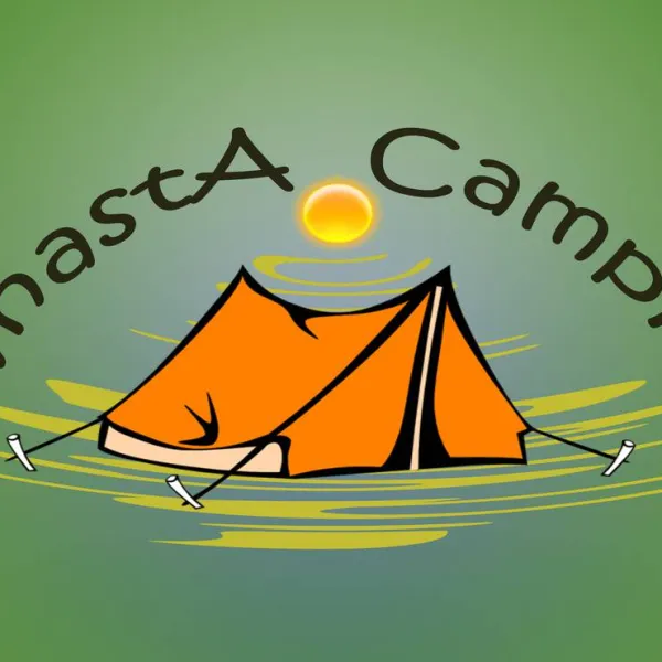 Canasta Camping