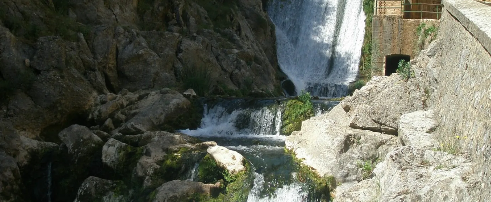 Aracena Sierra