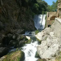 Aracena Sierra