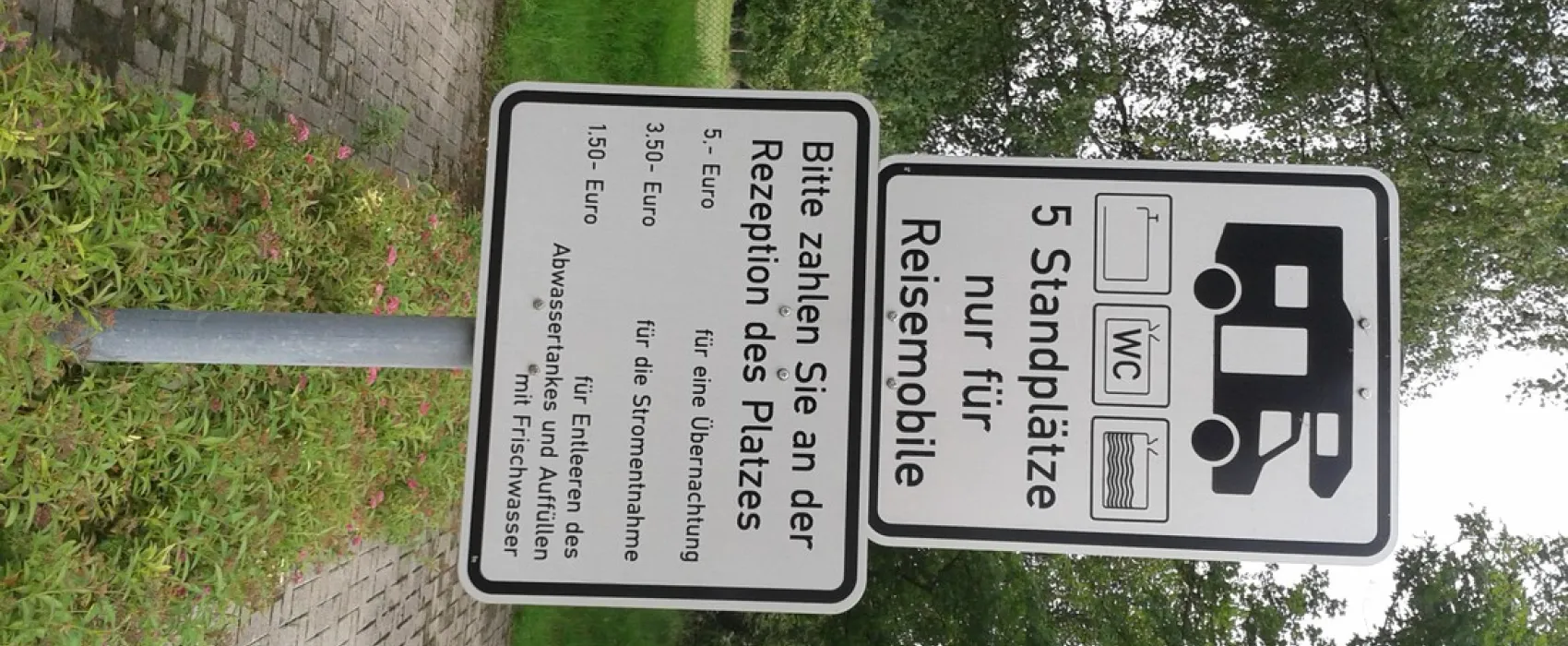 Muehlenweiher