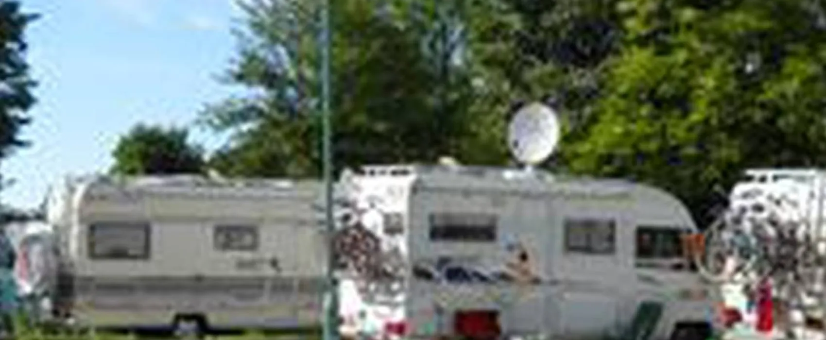 Camping Frombork