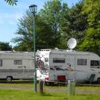 Camping Frombork