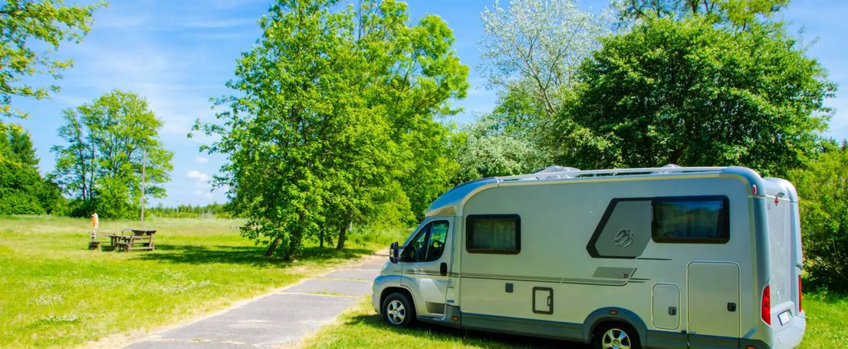 Camping Frombork