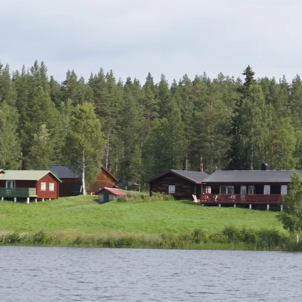 Kårtjärns jakt- & fiskecamp