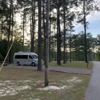 Magnolia Springs State Park