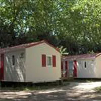 Camping Le Château de Pennautier