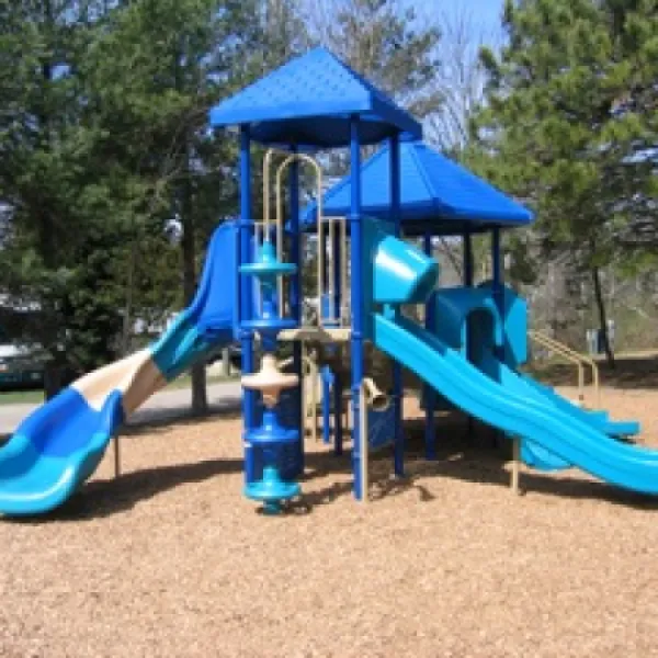 Shady Knoll Campground