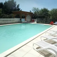 Chateau La Barge