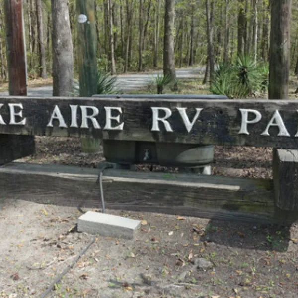 Lake Aire RV Park and Campground