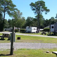 Lake Aire RV Park and Campground