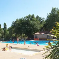 Flower Camping Le Provencal