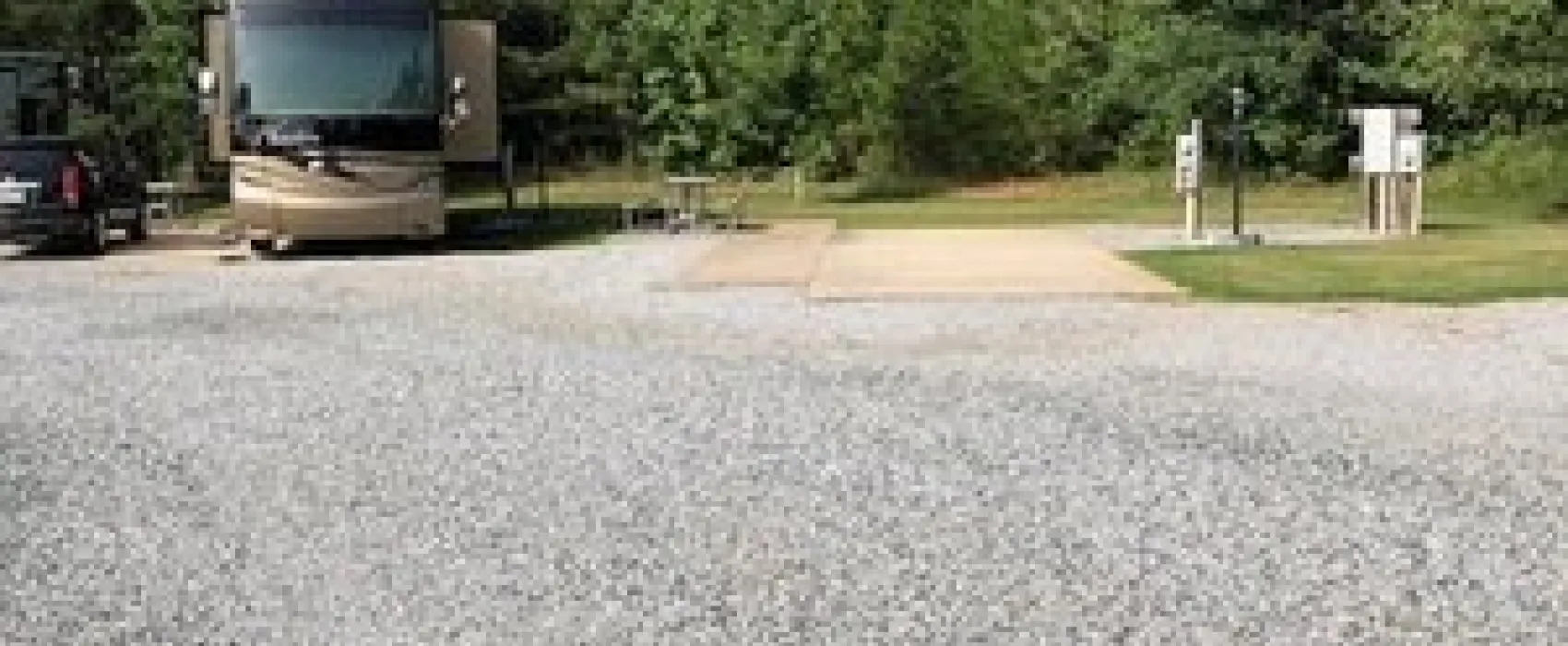 Pine Ridge Campground