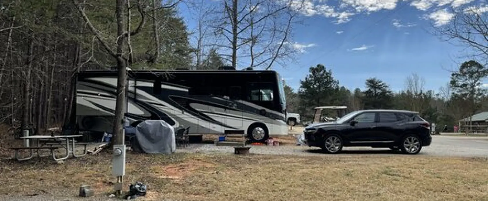 Pine Ridge Campground