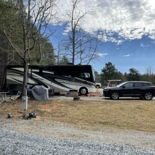 Pine Ridge Campground