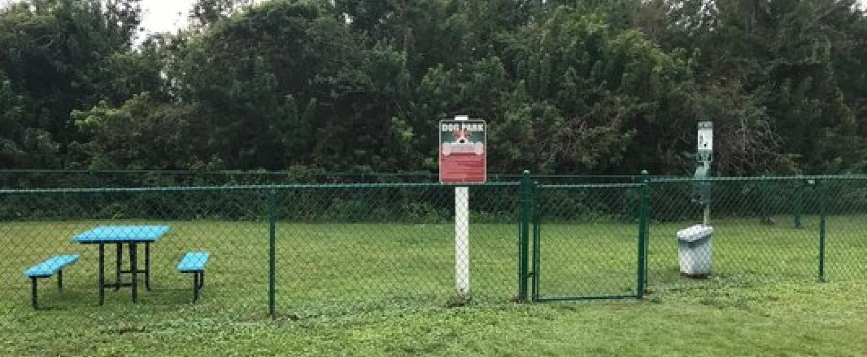 Dunedin RV Resort