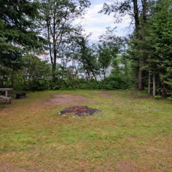 Tarry Ho Campground and Cabins