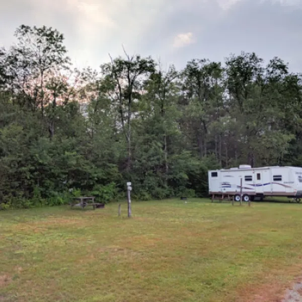 Tarry Ho Campground and Cabins