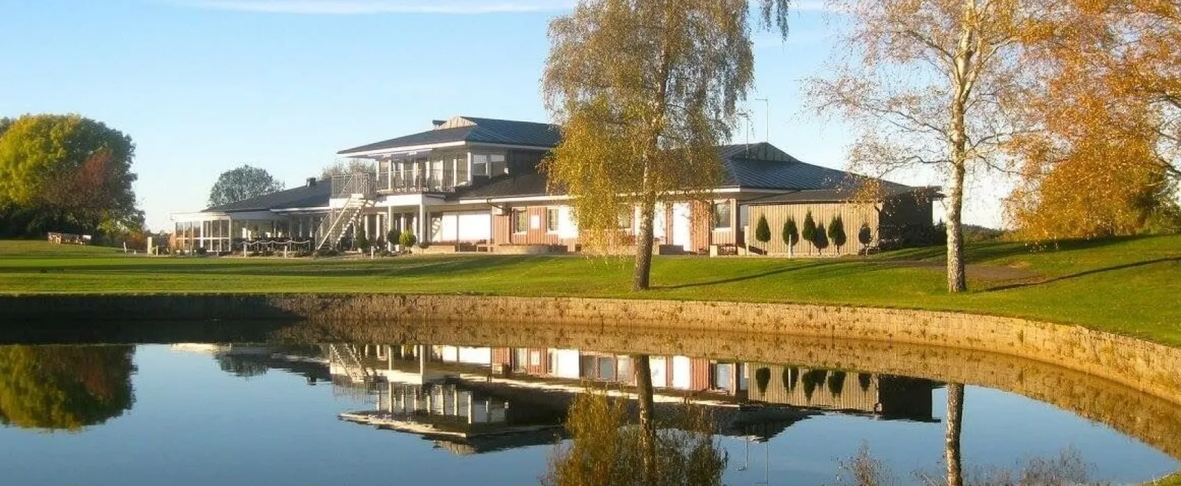 Varbergs GK 