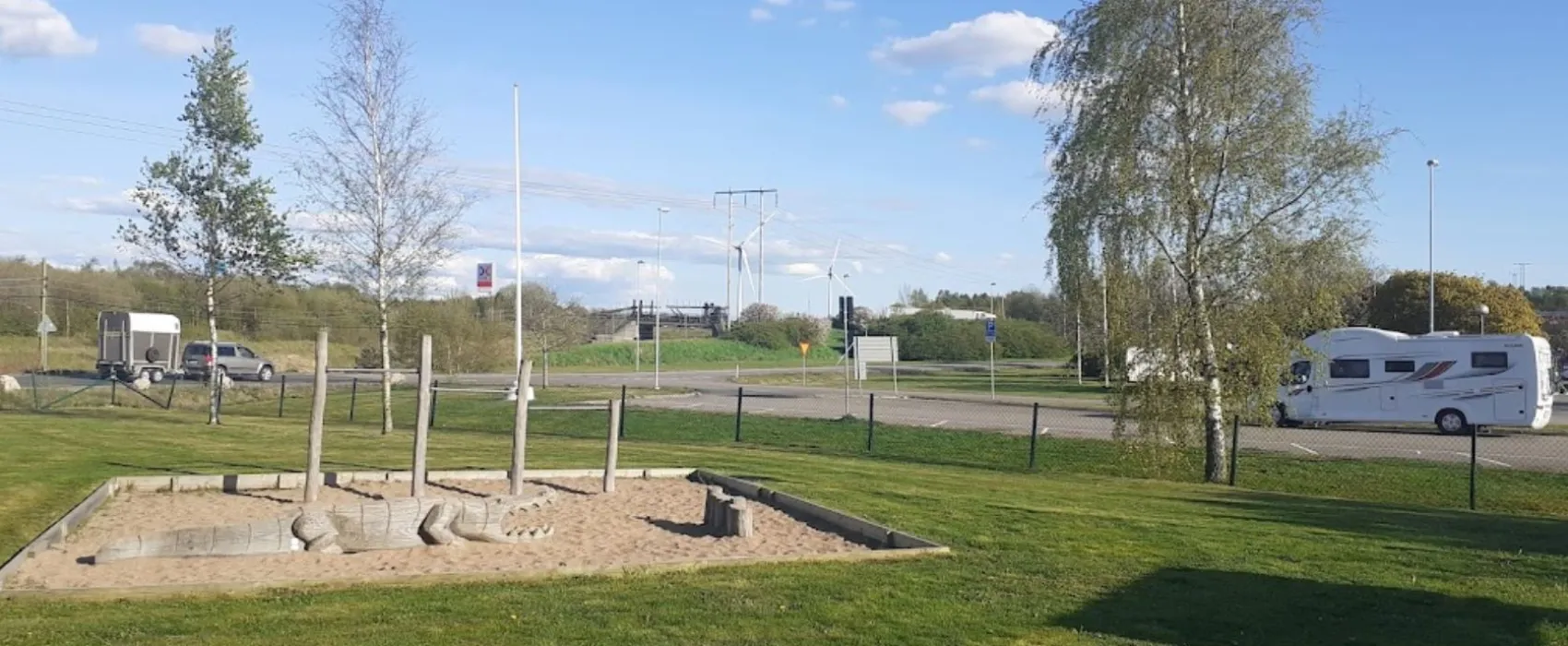 Varbergs GK 